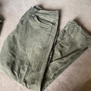 Kuhl Ryder pants. Size 35x32